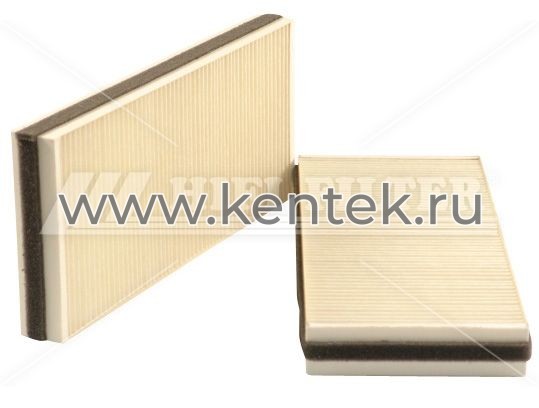 воздушный фильтр элемент HIFI SC50181 HIFI  - фото, характеристики, описание.
