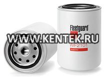 фильтр охлаждающей жидкости Fleetguard WF2101 Fleetguard  - фото, характеристики, описание.