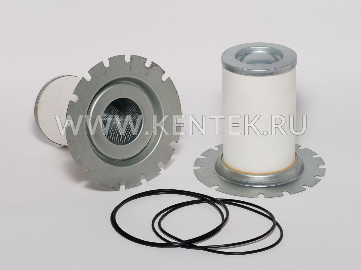 Воздушный фильтр-элемент KENTEK CS407 KENTEK  - фото, характеристики, описание.