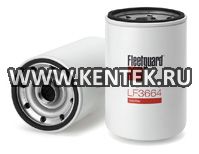 масляный фильтр Fleetguard LF3664 Fleetguard  - фото, характеристики, описание.
