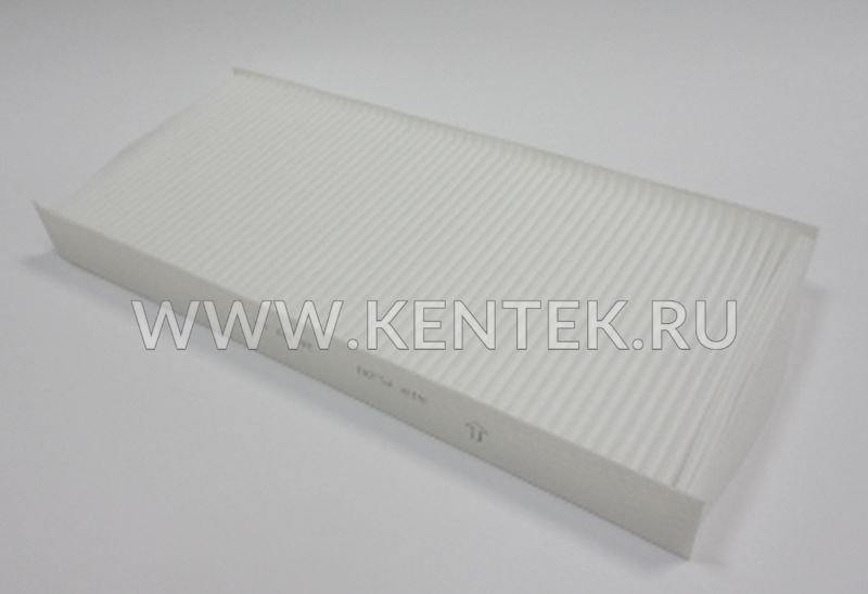 салонный фильтр KENTEK CP41199 KENTEK  - фото, характеристики, описание.