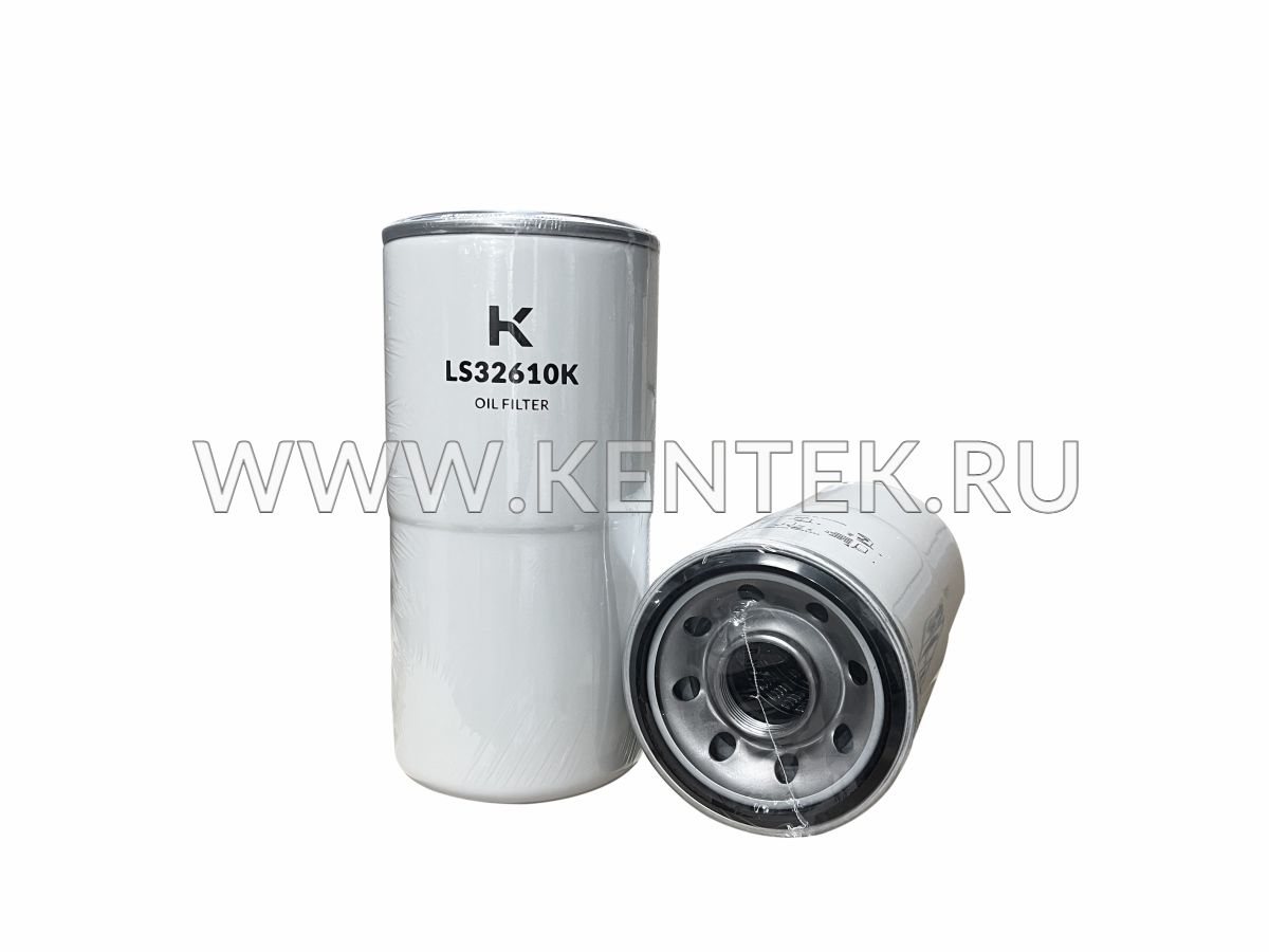 Масляный фильтр KENTEK LS32610K KENTEK  - фото, характеристики, описание.
