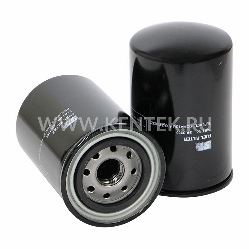  SF-FILTER SK3353 SF-FILTER  - фото, характеристики, описание.