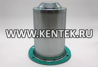 сепаратор воздух-масло KENTEK AKS316 KENTEK  - фото, характеристики, описание.
