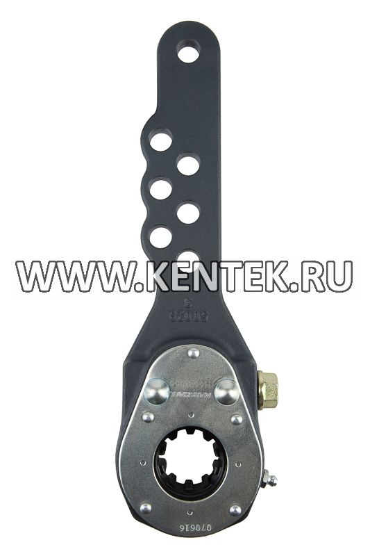 Рычаг тормозной механический  BPW о.н. 517465130 (M4420044) MARSHALL MARSHALL  - фото, характеристики, описание.
