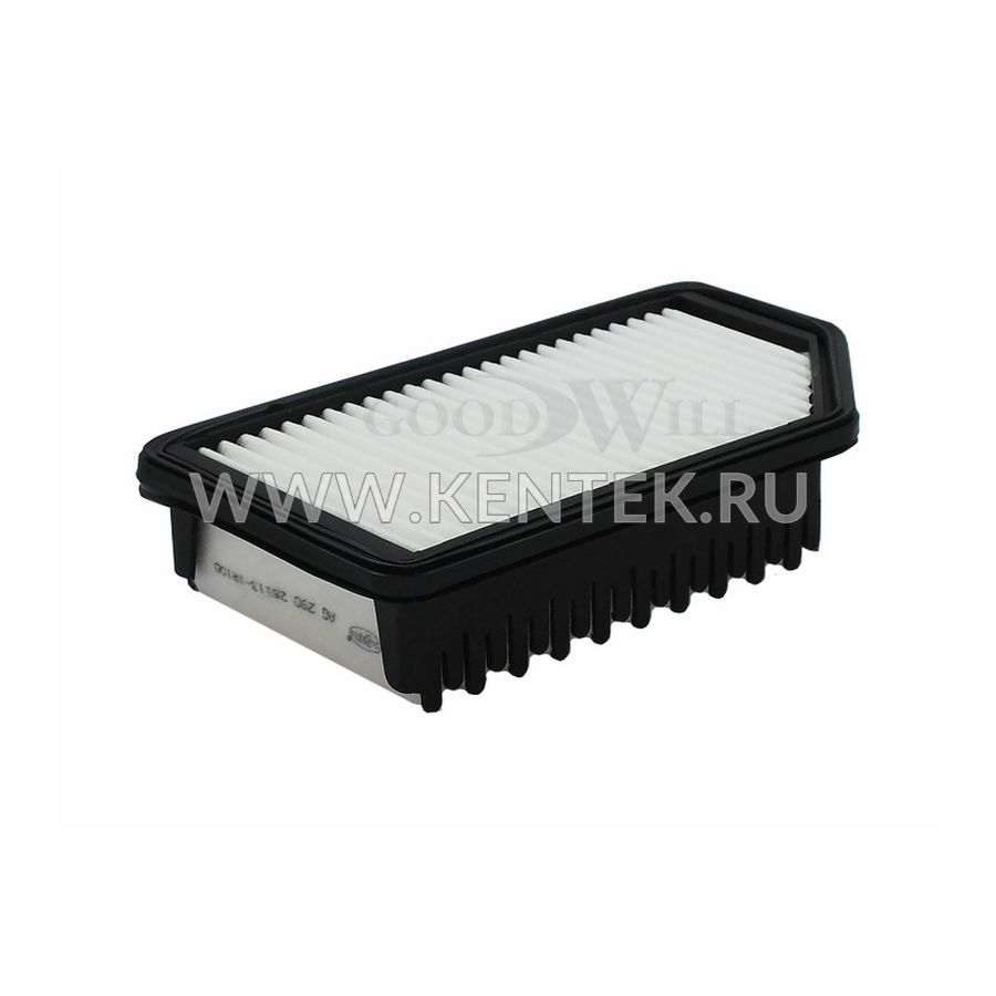 Фильтр воздушный GOODWILL AG 290 GOODWILL  - фото, характеристики, описание.