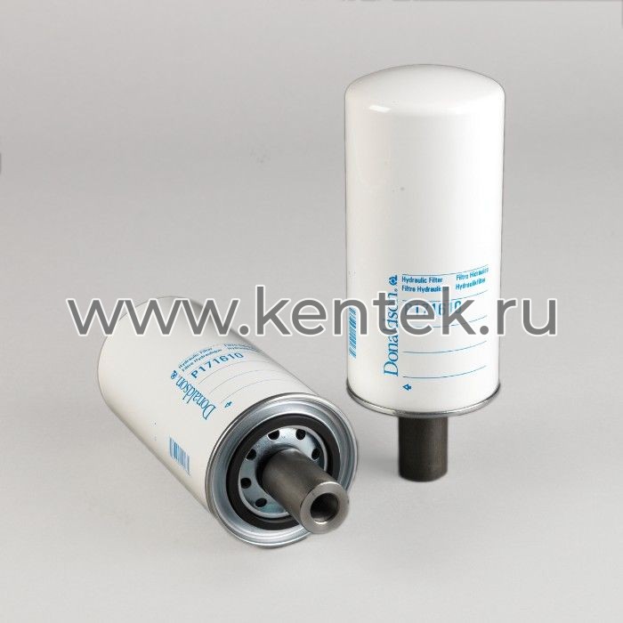 Дыхательный клапан, гидравлический Donaldson P172375 Donaldson  - фото, характеристики, описание.