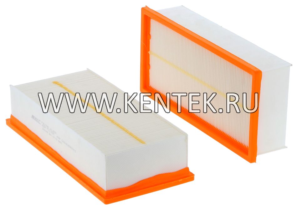 Воздушный фильтр HIFI ASP000402AG011 HIFI  - фото, характеристики, описание.