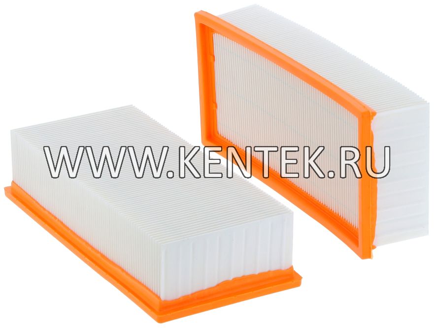 Воздушный фильтр HIFI ASP000402AA011 HIFI  - фото, характеристики, описание.