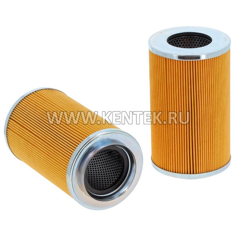 Гидравлический фильтр HIFI SH64281 HIFI  - фото, характеристики, описание.