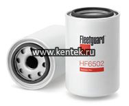 гидравлический фильтр Fleetguard HF6502 Fleetguard  - фото, характеристики, описание.