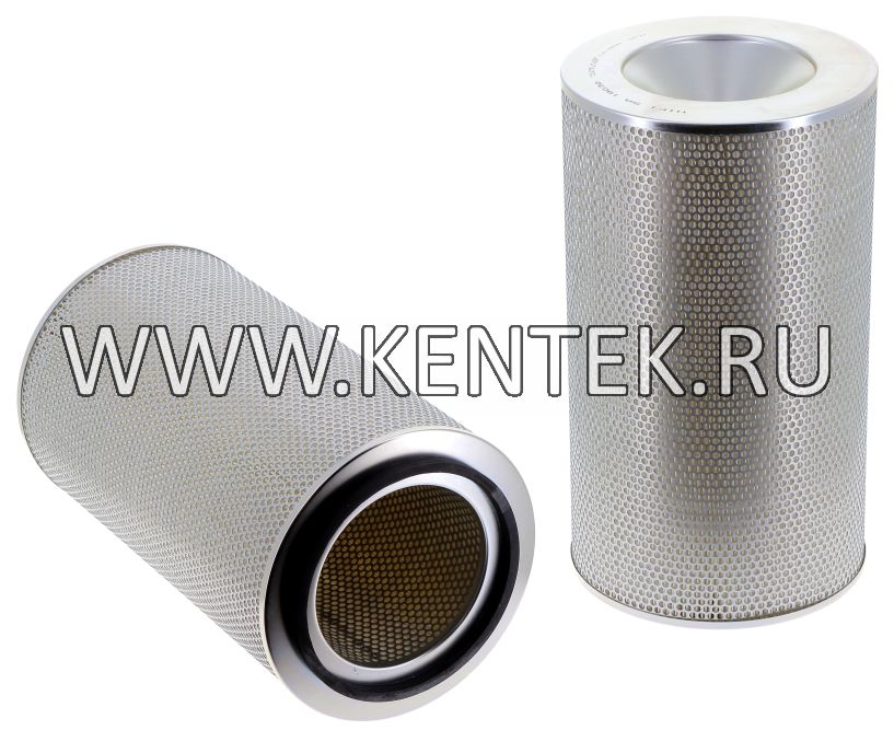воздушный фильтр элемент HIFI SA18032 HIFI  - фото, характеристики, описание.