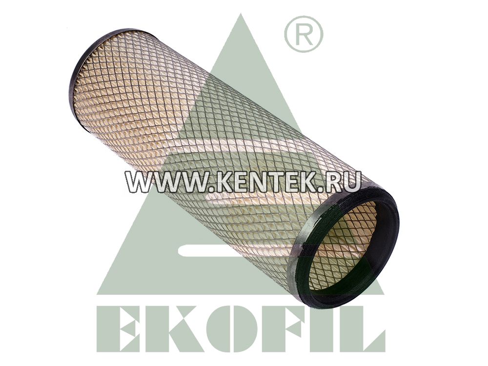 Элемент фильтрующий воздушный, вставка EKOFIL EKO-01.270/2 EKOFIL  - фото, характеристики, описание.