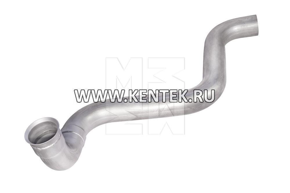 Передняя труба, выхлопная система, RENAULT, о.н. 5010349208 (M7464007) MARSHALL MARSHALL  - фото, характеристики, описание.