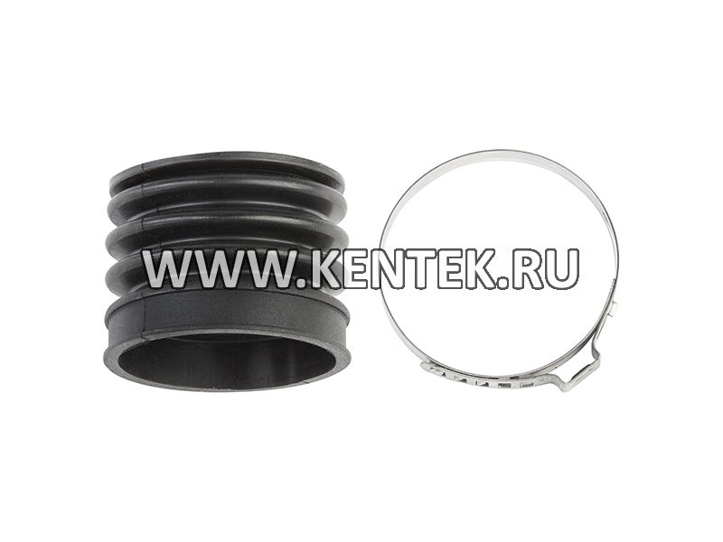 Втулка и зажим KNORR о.н. II350470063 (M2910113) MARSHALL MARSHALL  - фото, характеристики, описание.