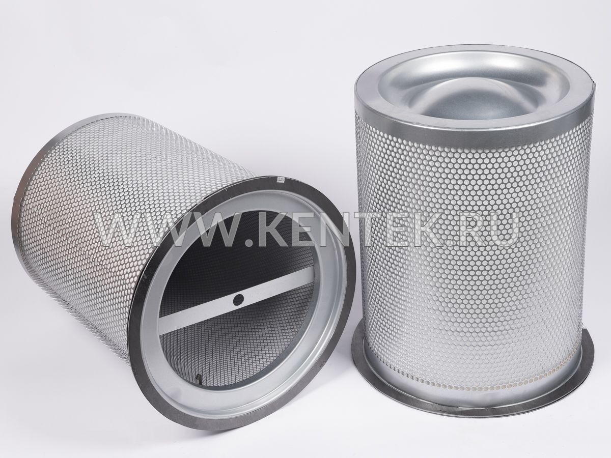 Воздушный фильтр-элемент KENTEK CS215 KENTEK  - фото, характеристики, описание.