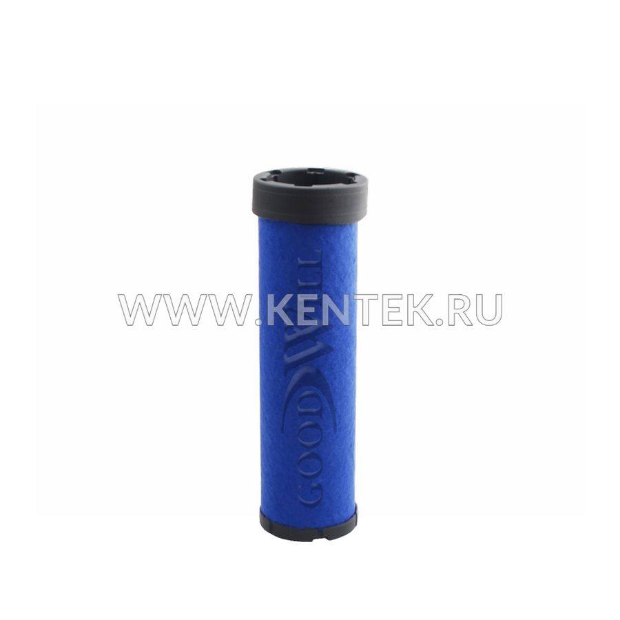 Фильтр воздушный (дополнительный) GOODWILL AG 1081/1 GOODWILL  - фото, характеристики, описание.