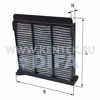  DIFA DIFA4504C DIFA  - фото, характеристики, описание.