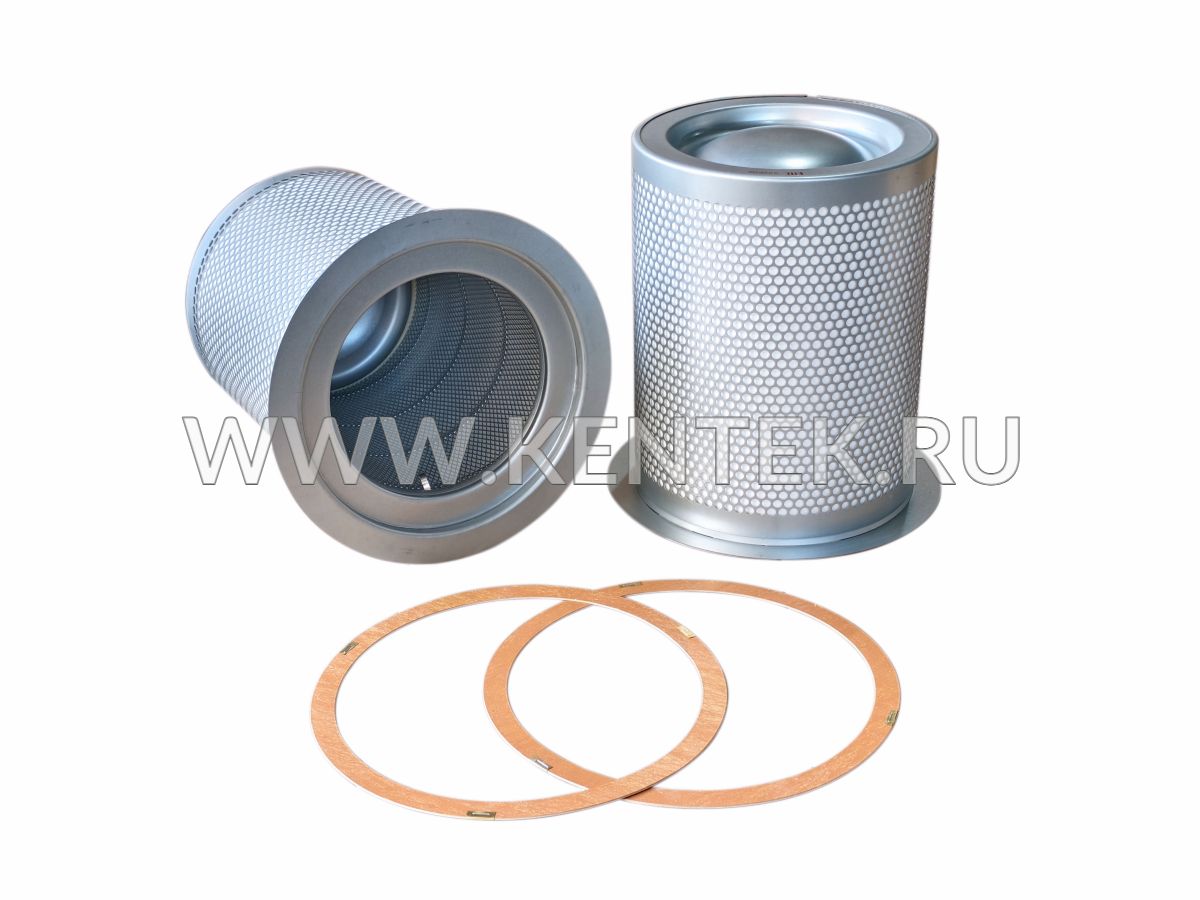 Воздушный фильтр-элемент KENTEK CS230 KENTEK  - фото, характеристики, описание.