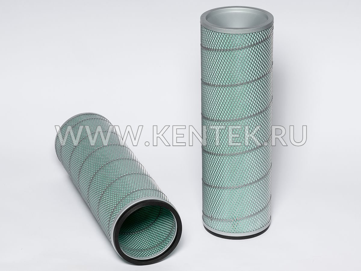 Воздушный фильтр-элемент KENTEK AP31182K KENTEK  - фото, характеристики, описание.