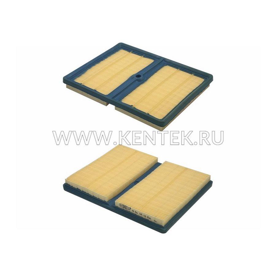 Фильтр воздушный GOODWILL AG 685 GOODWILL  - фото, характеристики, описание.