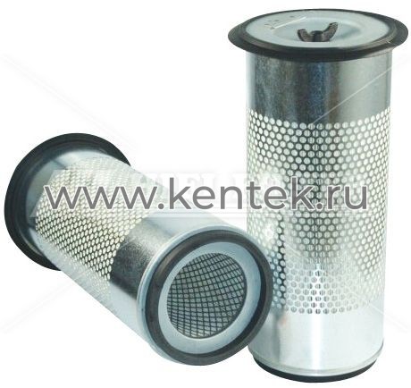 воздушный фильтр HIFI SA17357 HIFI  - фото, характеристики, описание.