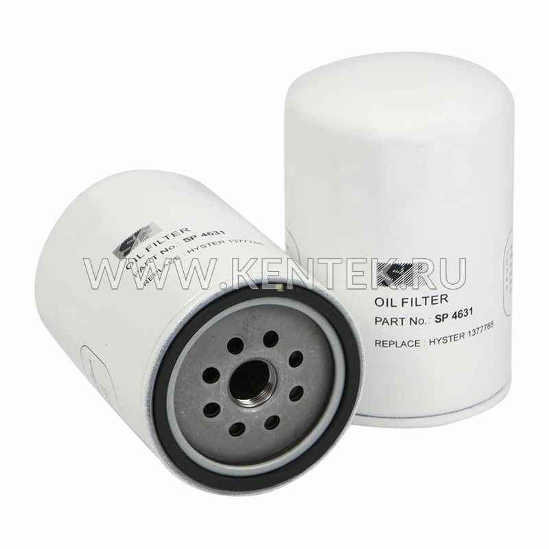  SF-FILTER SP4631 SF-FILTER  - фото, характеристики, описание.