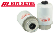 Топливные фильтры Hi-Fi - фото, характеристики, описание.