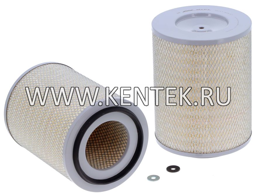 воздушный фильтр HIFI SA14007 HIFI  - фото, характеристики, описание.