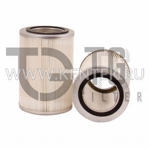воздушный фильтр TG FILTER TGA8050P TG FILTER  - фото, характеристики, описание.