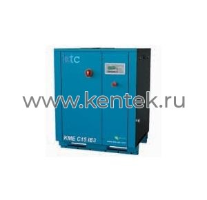 Винтовой компрессор KME C 4-8 PLUS KTC 161031301 KTC  - фото, характеристики, описание.