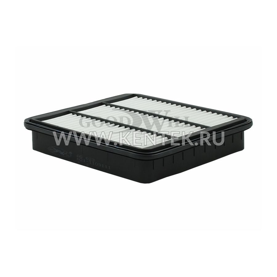Фильтр воздушный GOODWILL AG 623 GOODWILL  - фото, характеристики, описание.