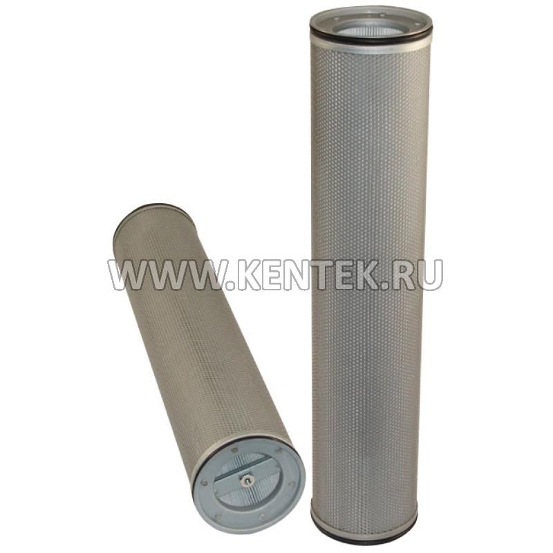 Гидравлический фильтр HIFI SH68300 HIFI  - фото, характеристики, описание.