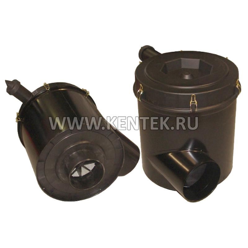 Воздушный фильтр HIFI SAH01C18ADH008 HIFI  - фото, характеристики, описание.