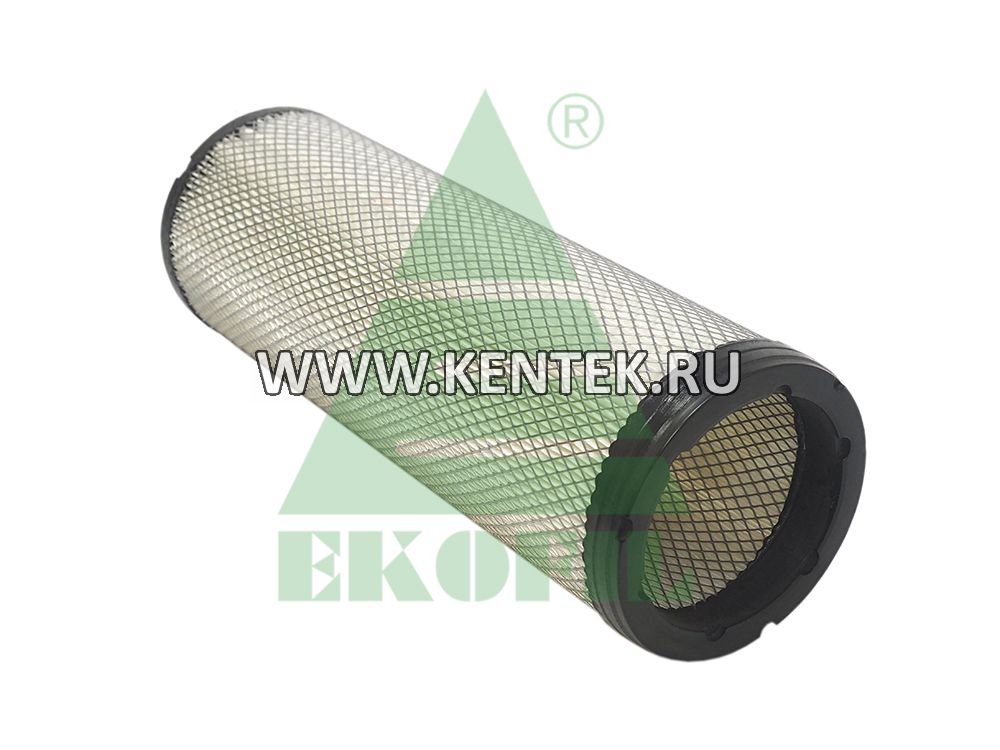 Элемент фильтрующий воздушный EKOFIL EKO-01.313/2 EKOFIL  - фото, характеристики, описание.