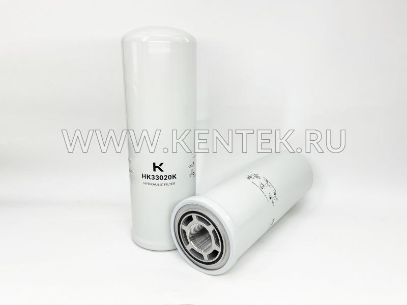 Гидравлический фильтр KENTEK HK33020K KENTEK  - фото, характеристики, описание.