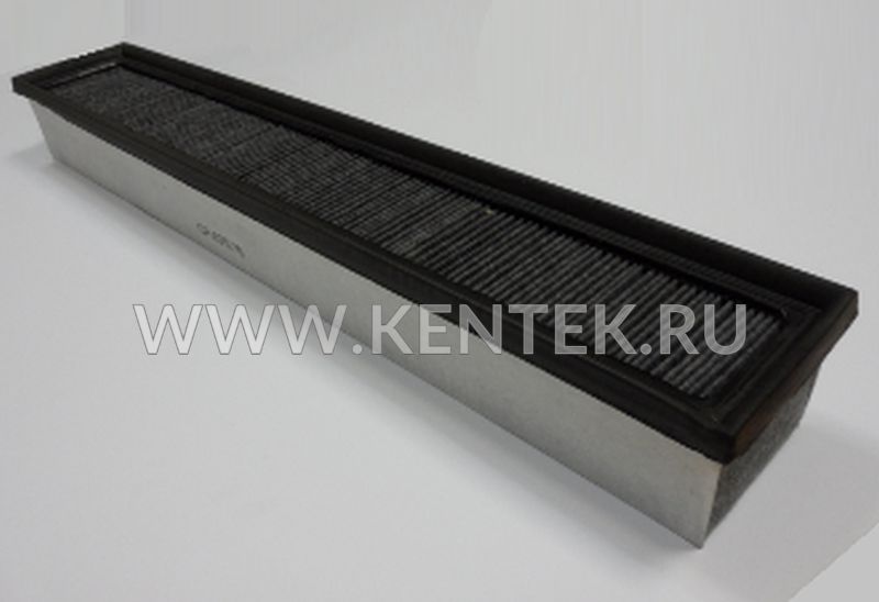 салонный фильтр KENTEK CP40576 KENTEK  - фото, характеристики, описание.
