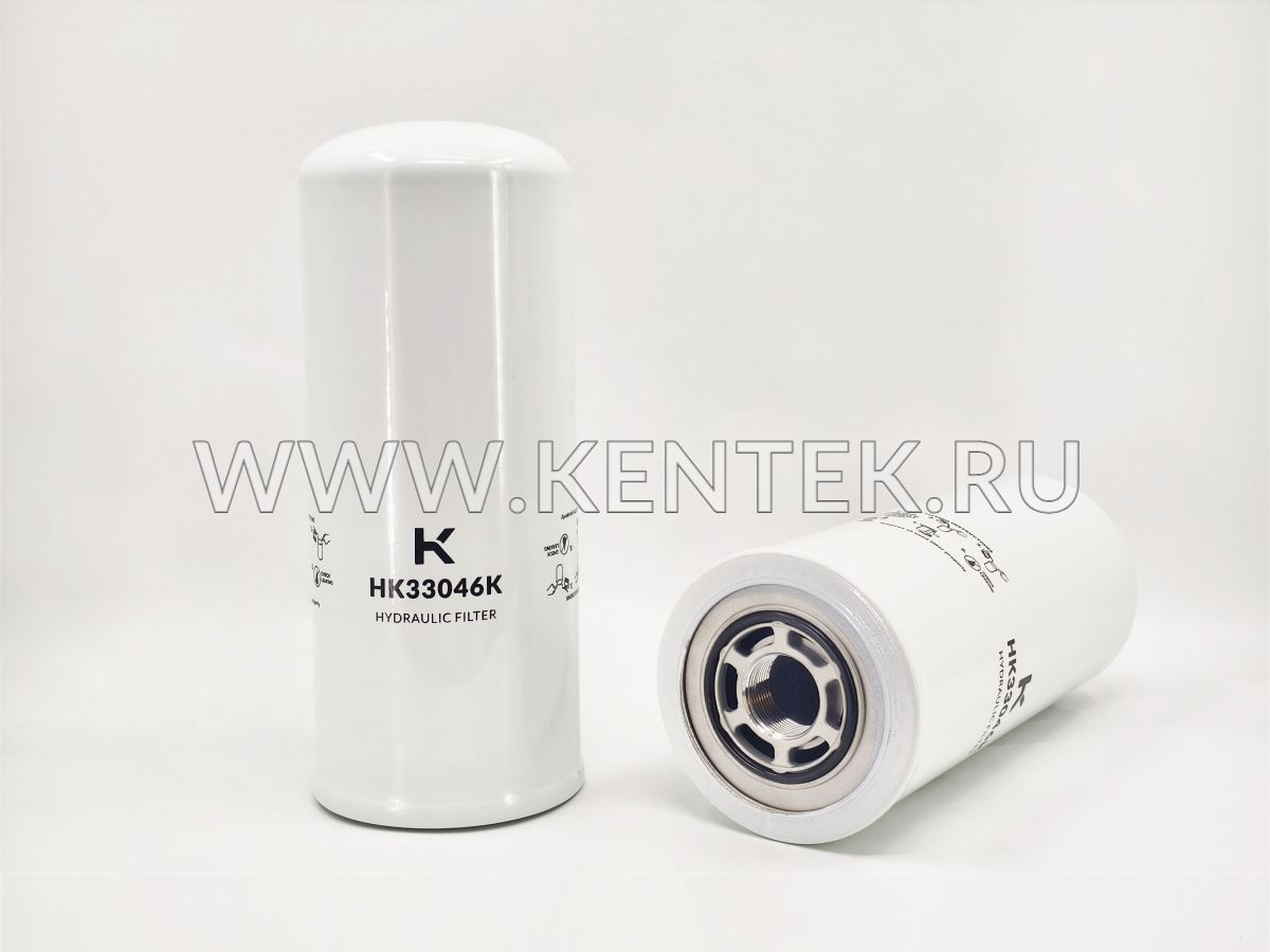 Гидравлический фильтр KENTEK HK33046K KENTEK  - фото, характеристики, описание.