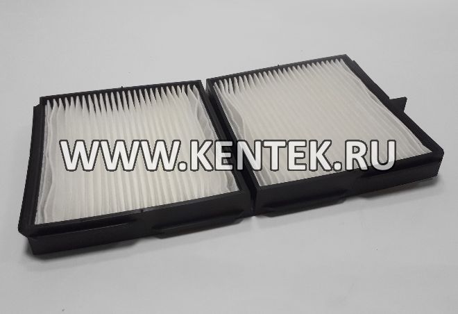 салонный фильтр KENTEK CP29439 KENTEK  - фото, характеристики, описание.