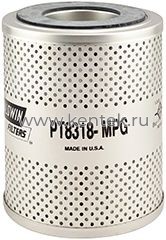 гидравлический фильтр элемент Baldwin PT8318-MPG Baldwin  - фото, характеристики, описание.