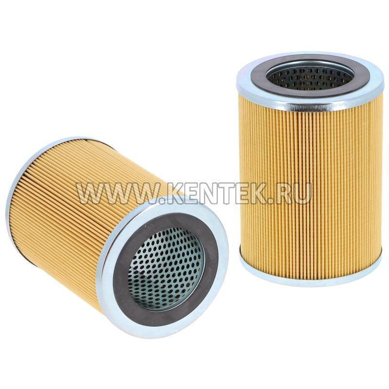 Гидравлический фильтр HIFI SH64248 HIFI  - фото, характеристики, описание.