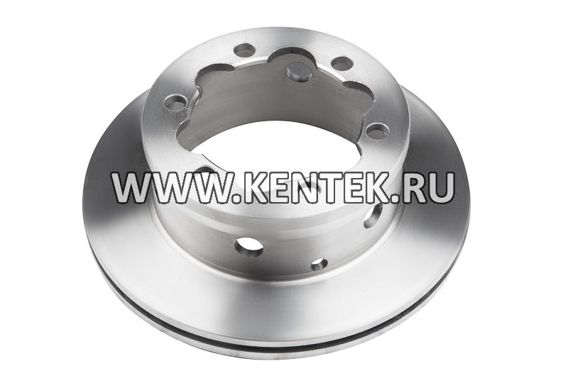 Диск торм. Mercedes, Volkswagen о.н.9044230312 (M2000030) MARSHALL MARSHALL  - фото, характеристики, описание.