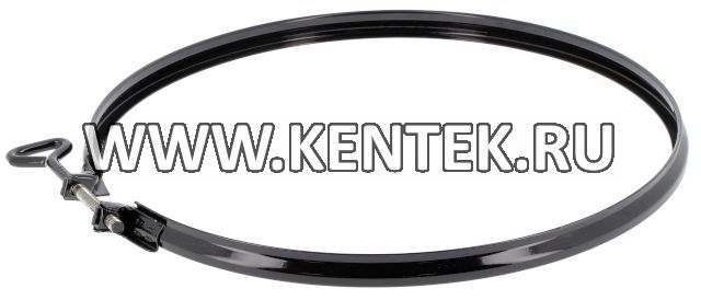 Фиксатор крышки воздушного фильтра HIFI SABC01001 HIFI  - фото, характеристики, описание.
