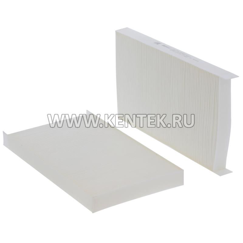 Воздушный фильтр кабинный HIFI SC50354 HIFI  - фото, характеристики, описание.