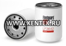 масляный фильтр Fleetguard LF3642 Fleetguard  - фото, характеристики, описание.