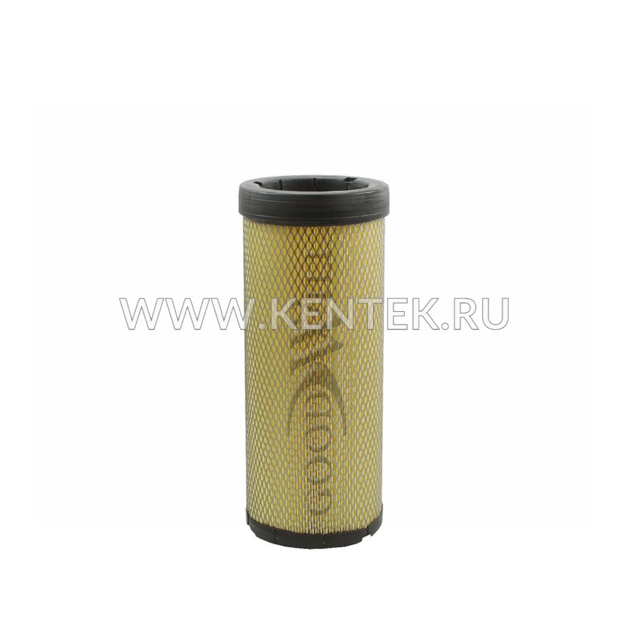 Фильтр воздушный (дополнительный) GOODWILL AG 1088/1 GOODWILL  - фото, характеристики, описание.