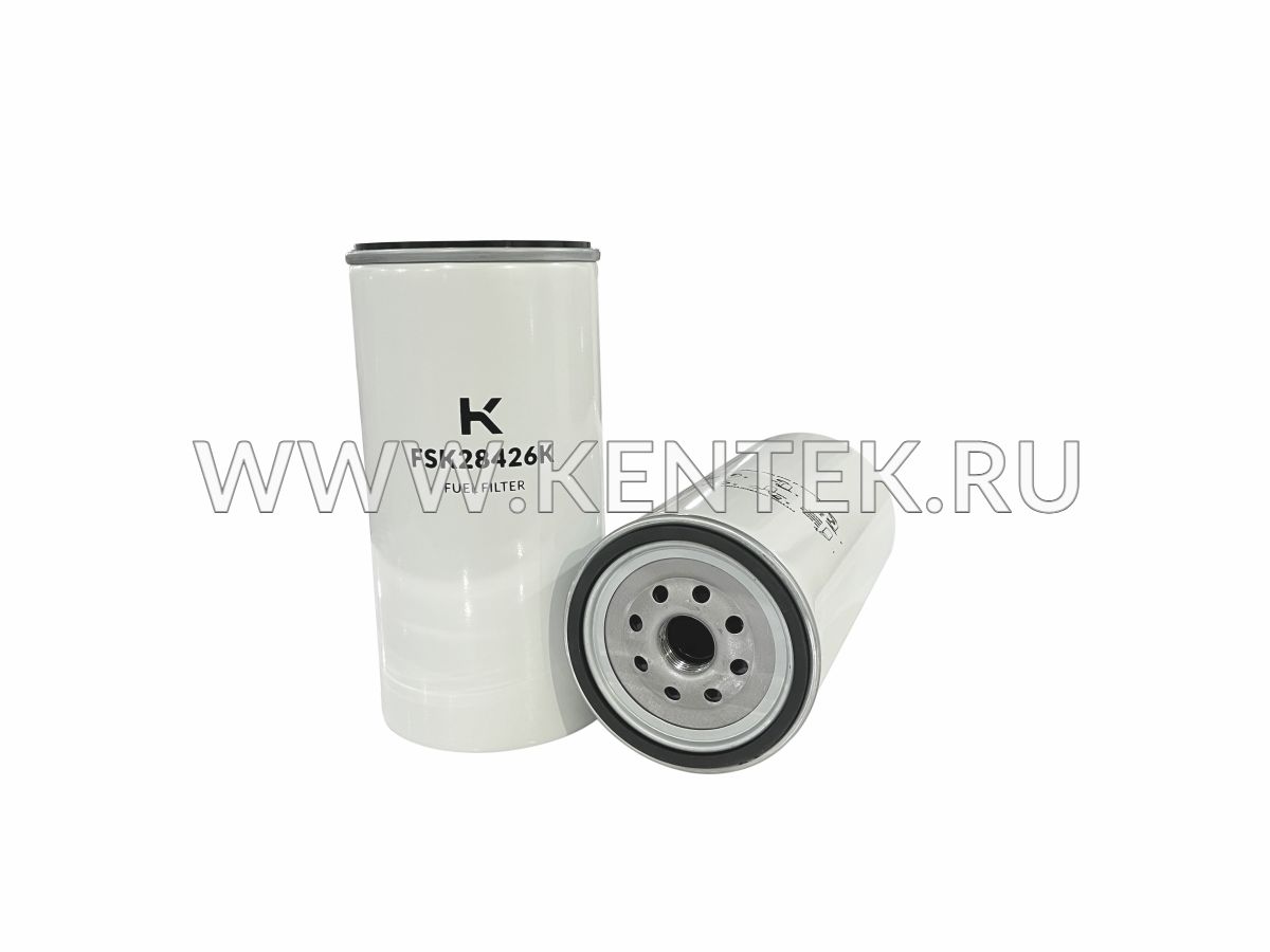 Топливный фильтр KENTEK FSK28426K KENTEK  - фото, характеристики, описание.