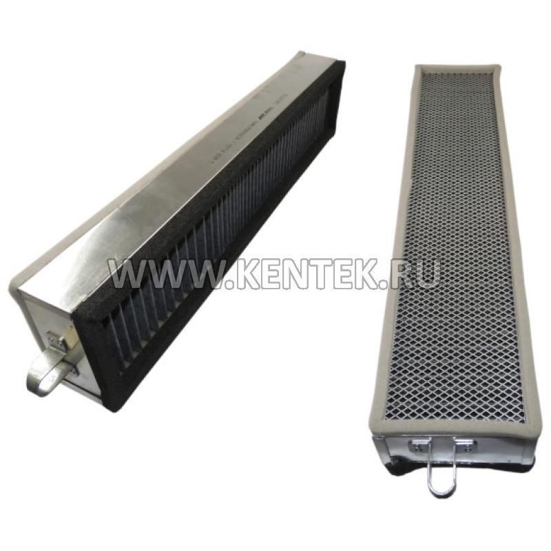 Воздушный кабинный фильтр HIFI SC70161CAM1 HIFI  - фото, характеристики, описание.