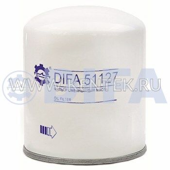  DIFA DIFA51127 DIFA  - фото, характеристики, описание.