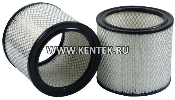 Воздушный фильтр HIFI SA19347 HIFI  - фото, характеристики, описание.
